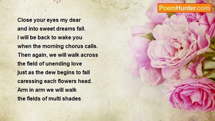 David Harris - Love Song