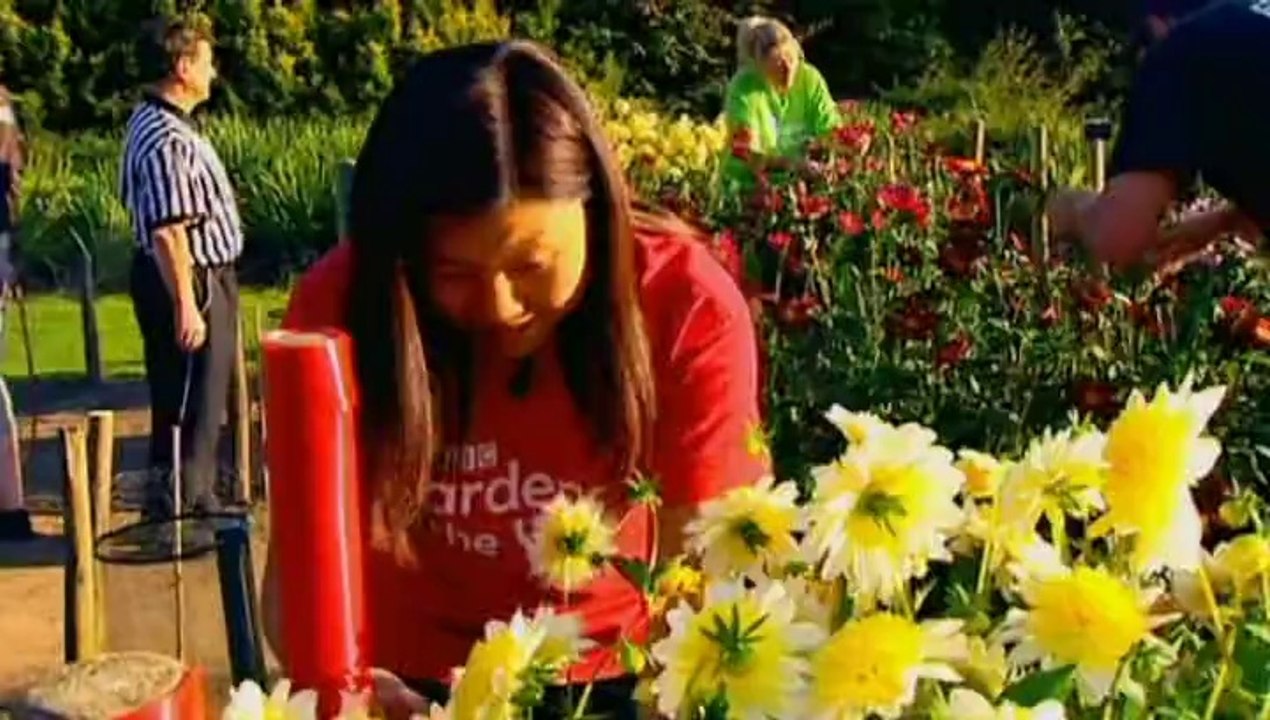 The A To Z Of TV Gardening D video Dailymotion