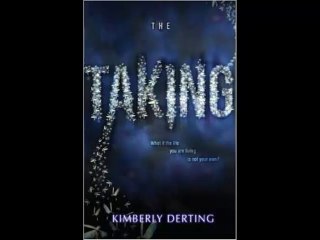 [FREE eBook] The Taking by Kimberly Derting