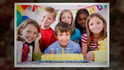 birthday party planner los angeles
