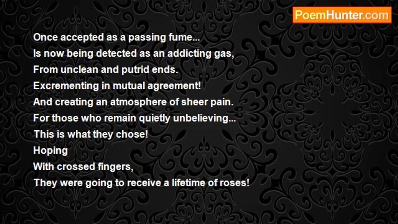 Lawrence S. Pertillar - From Unclean and Putrid Ends