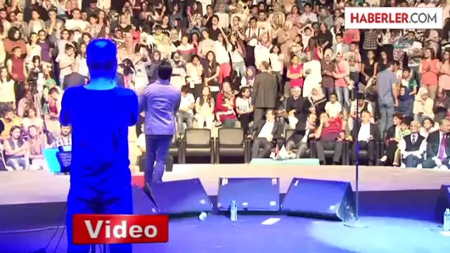Sultangazi Karne Şenliğinde Gökhan Türkmen Rüzgarı Esti