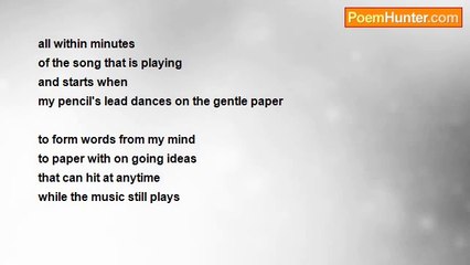 to those who wonder what life is about - My Poetry