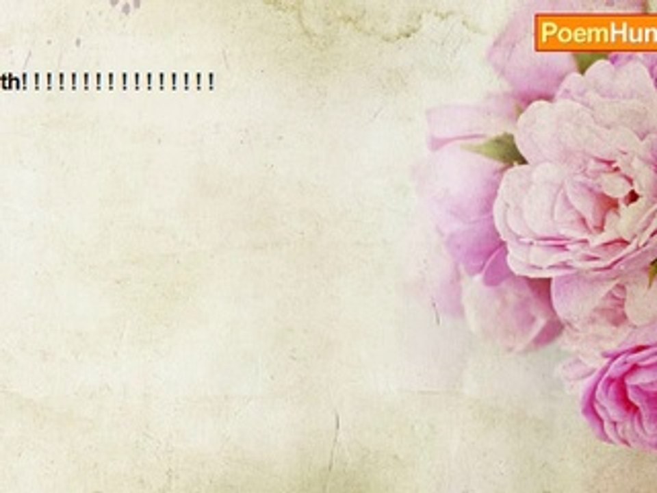 Paul Butters - As Keats Says, Beauty Is (It's Almost All In The Title) ...