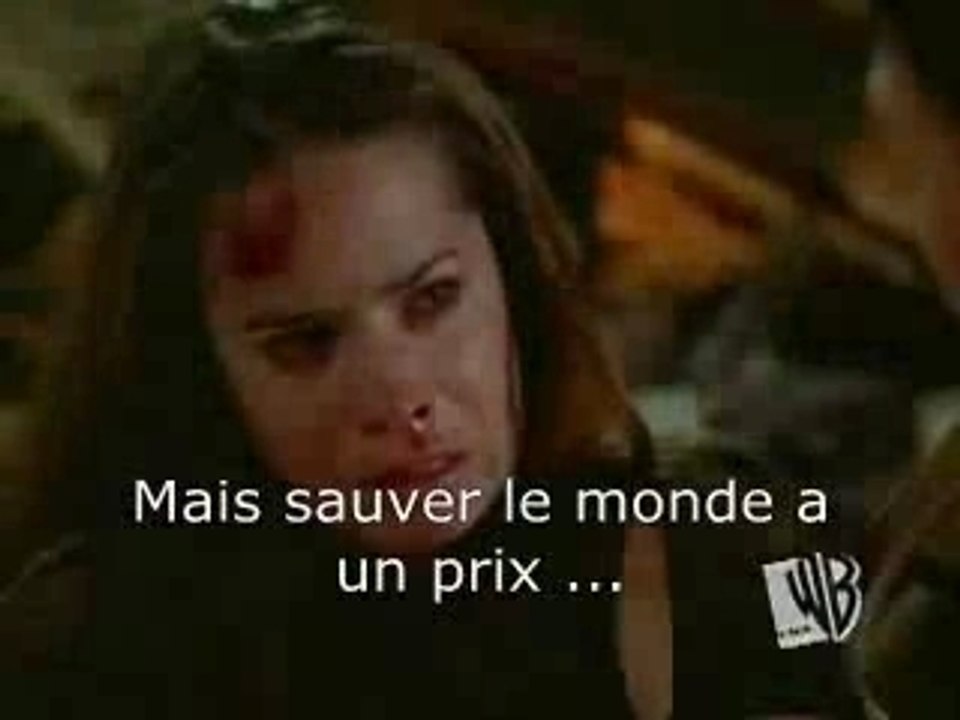 Trailer S8-ép21 Kill Billie Vol.2