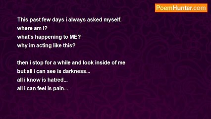 JohnRay Puno - TALKING TO MYSELF...