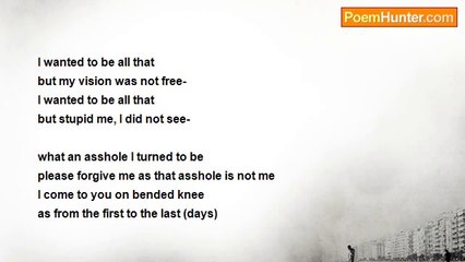 Adam Rubenstein - I lie awake at night