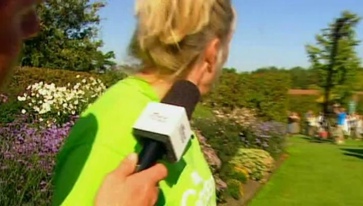 The A To Z Of TV Gardening - E