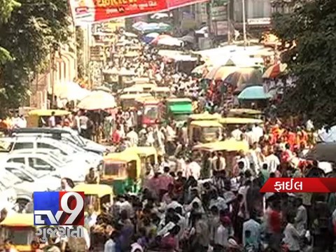 PM Gift to Nation : Centre may hike Income Tax exemption limit from Rs 2 lakh to Rs 5 lakh - Tv9