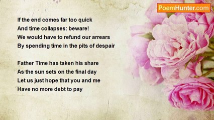 Declan Cole - Passages Of Time