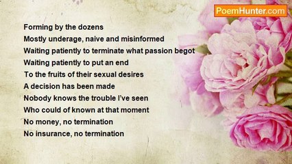 Mustafa Marconi - Who Could Of Known