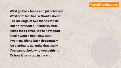 Toni O'Neill - Miss You