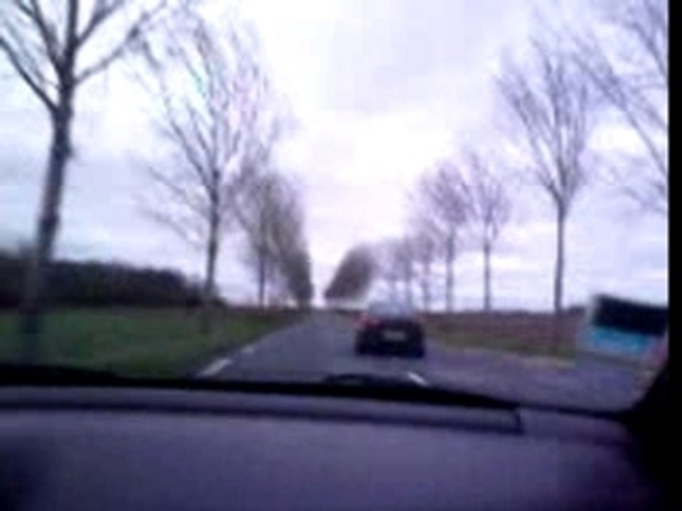 calibra 2L turbo 4x4