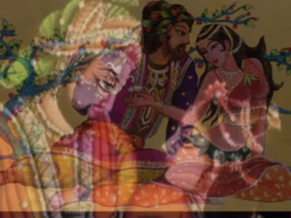 Erkan Oğur - Ey Zahit Şaraba Eyle İhtiram