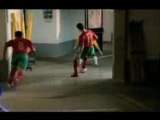 - Joga Bonito - Brazil Vs Portugal