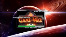 Game Of War Fire Age Hack [UPDATED] June 2014