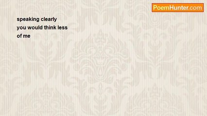 Tony Adams - Missunderstood