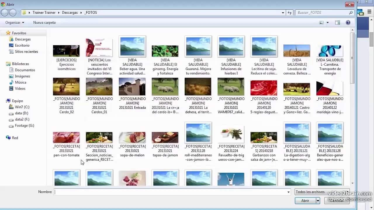 [Tutorial] Actualizacion de estado en la pagina (3.2)