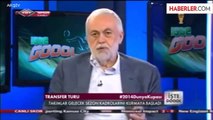 TRT'ye İsyan, Ömer Üründül Neden Dünya Kupasında Yok?