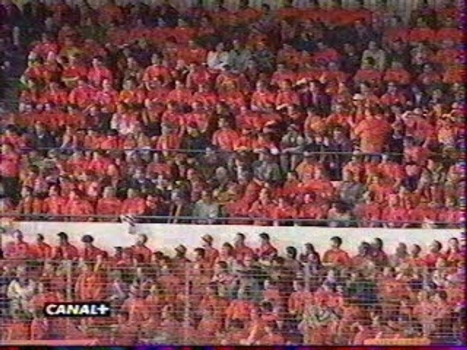 Lorient-Toulon (1997-1998)