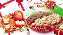 Send Rakhi Gifts Online - Send Rakhi to India, Send Rakhi to USA with free shipping