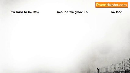 Susie Sunshine - To be Little