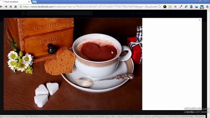 [Tutorial] Albumes de fotos de tu pagina de fan (3.5)