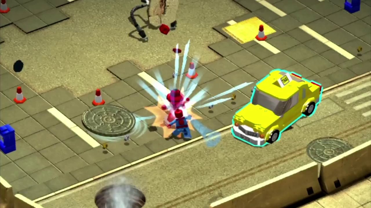 PlayStation TV (VITA) - Présentation de la PSVita 2000