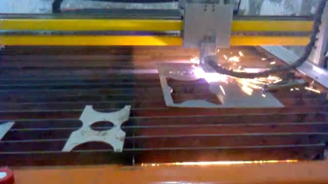 cnc plasma cuting machine pakistan