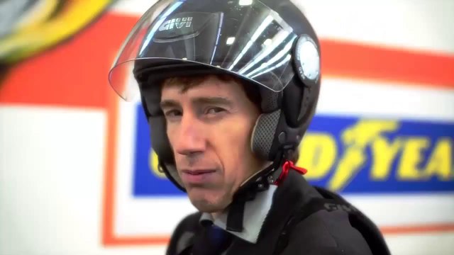 SBK14 il gioco per iPhone e iPad - AVRMagazine.com