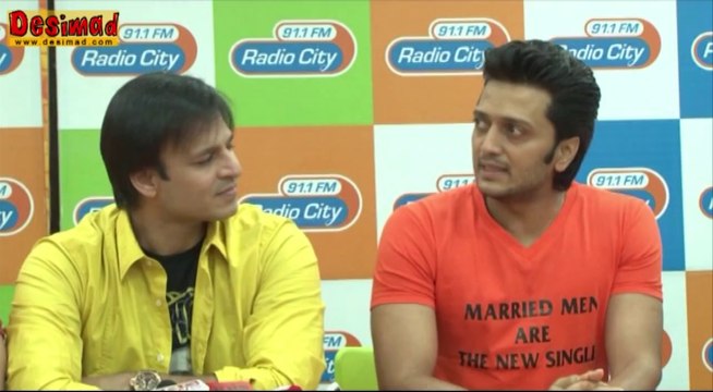 Humshakals on Jhalak Dikhla Jaa 14th June 2014 FULL EPISODE 3 | Saif Ali Khan, Riteish Deshmukh