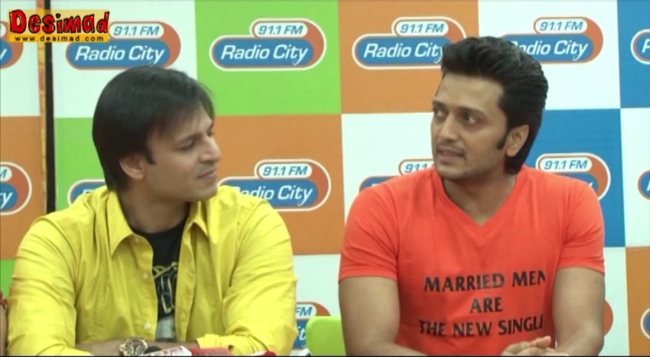 Humshakals on Jhalak Dikhla Jaa 14th June 2014 FULL EPISODE 3 | Saif Ali Khan, Riteish Deshmukh