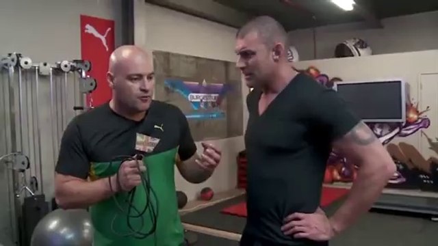 S'éclater sur un tapis de course : Plus gros FAIL jamais vu!