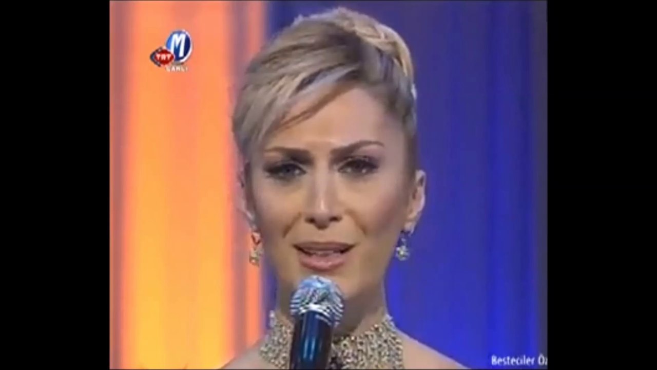 Melda Kuyucu Kılıç - Harika Solo Şarkılar