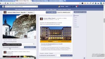 [Tutorial] La utlidad de los grupos de Facebook (4.2)