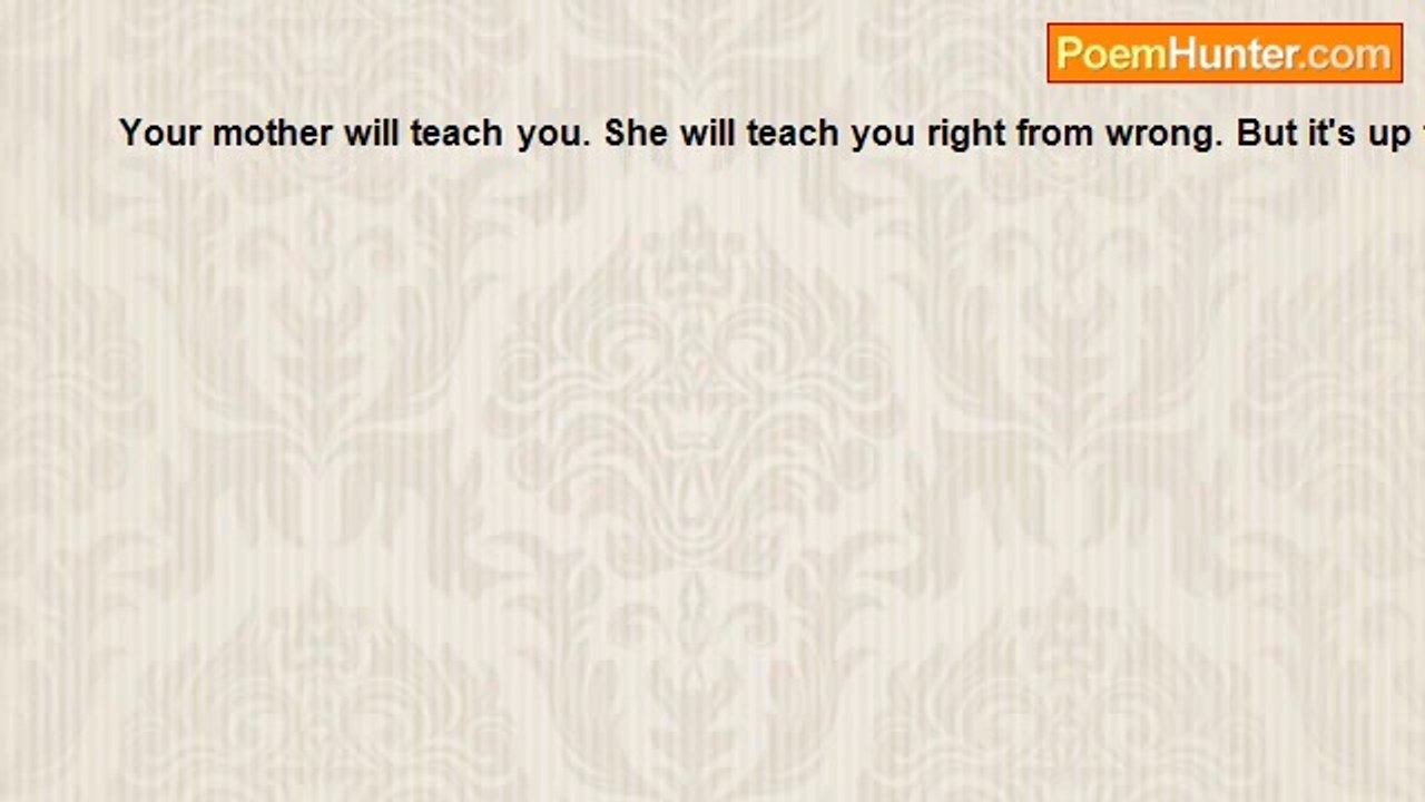 Susie Sunshine - Your Mother