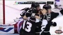 HIGHLIGHTS: Kings Win Stanley Cup in 2OT