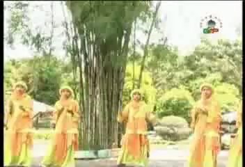 SANG QORI zaenal a & mahbub @ lagu qasidah