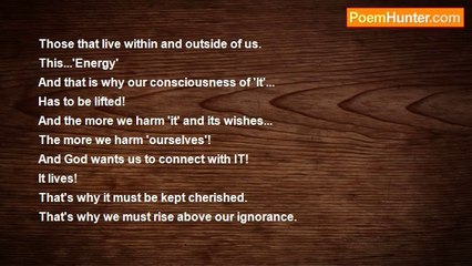 Lawrence S. Pertillar - It Lives