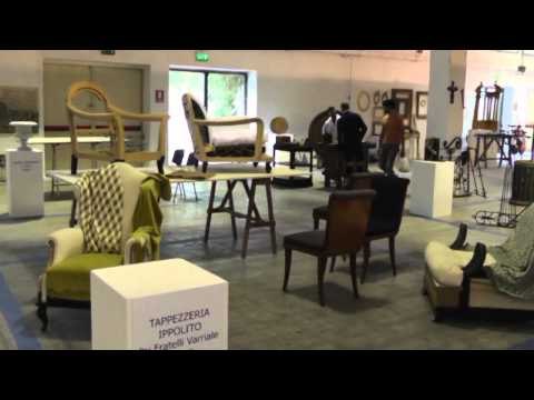 Napoli - Fiera della Casa dal 13 al 22 giugno (14.06.14)