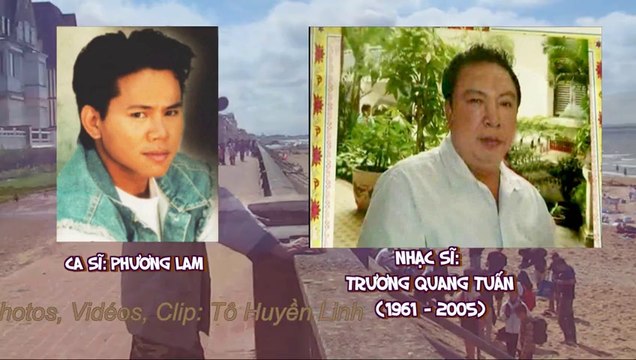 Hoài Niệm Trắng (Trương Quang Tuấn - Phương Lam)