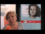 Napoli - Il PD e la salute della donna (13.06.14)