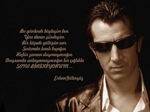 Ayna-Beni köyumun yagmurlarında yıkasınlar