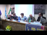 Napoli - Il congresso UIL Campania -1- (13.06.14)