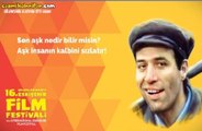 Eskişehir Film Festivalinin Yeşilçam Temalı Açılış Videosu