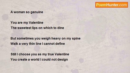 Alfred Ramos - You Are My Valentine