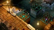 Lara Croft and The Temple of Osiris Gameplay Trailer E3 2014 - HD 1080p - MNPHQMedia