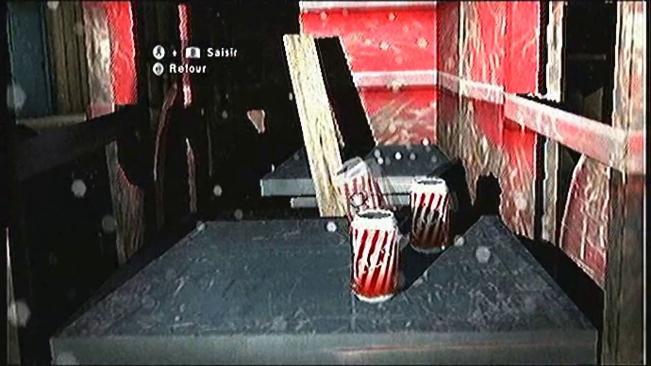 Silent Hill Shattered Memories [01] " Des recherche, un flic inutile et des monstres !"