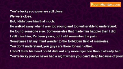 Desiree Whitamore - Lucky