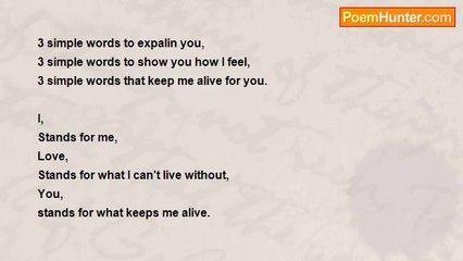 Discover the Power of 3 Simple Words ❤️